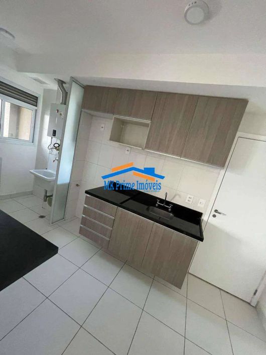 Apartamento c/ 4 Quartos (1 Suíte) c/ 109m²no Resid. Bellini Alphaville