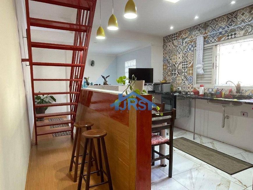 Casa com 3 dormitórios à venda, 325 m² por R$ 790.000,00 - Vale do Sol - Barueri/SP