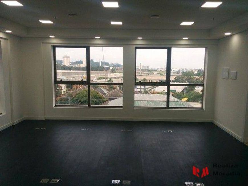 Sala Comercial de 55 m² no New Worker Tower -- Alphaville