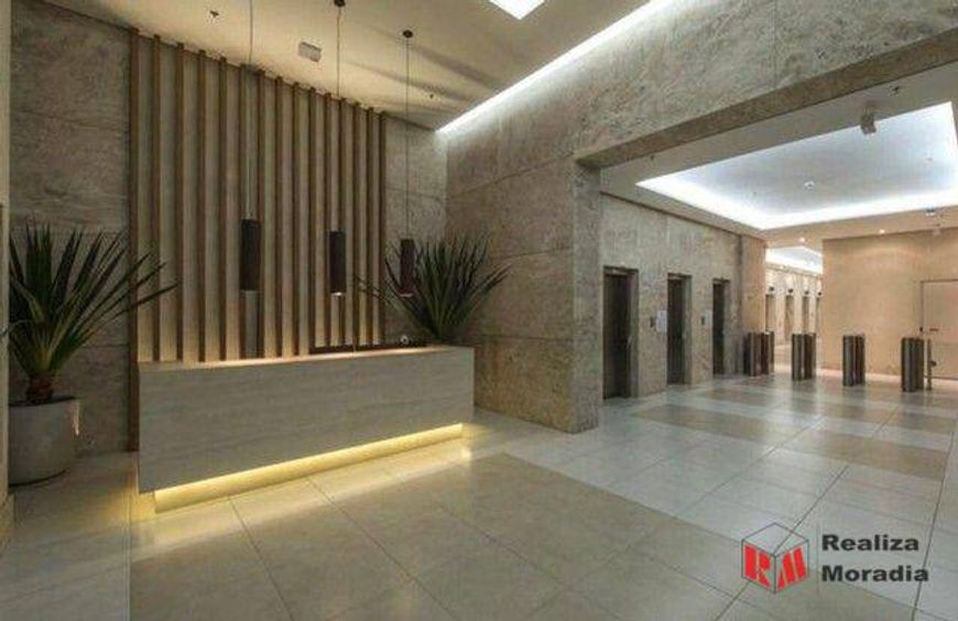 Sala Comercial de 55 m² no New Worker Tower -- Alphaville