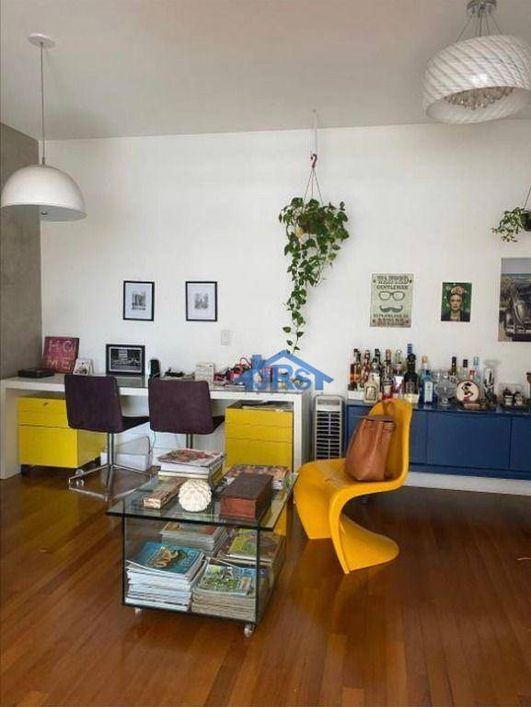 Apartamento com 1 dormitório à venda, 79 m² por R$ 900.000,00 - Empresarial 18 do Forte - Barueri/SP
