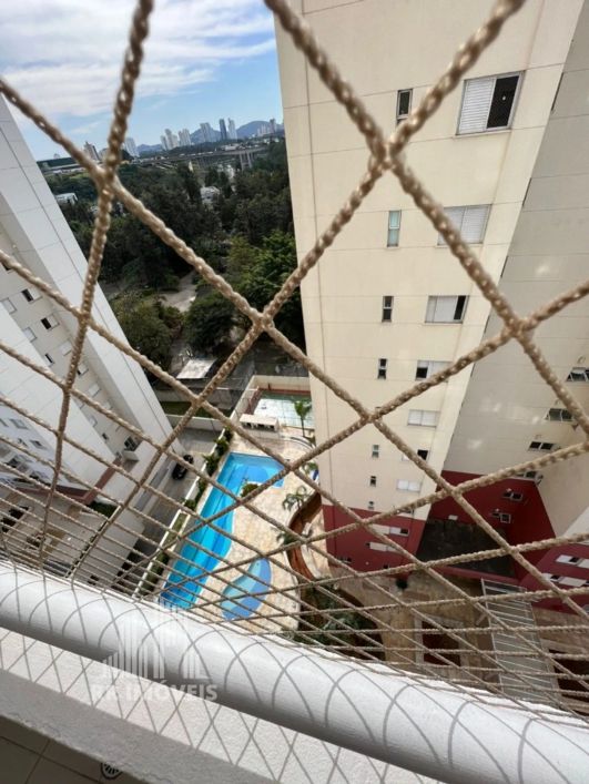 RR6236 Apartamento 78m² CONDOMÍNIO RESERVA AKAUAN - OPORTUNIDADE - 3 Dorms 1 Vaga - Barueri SP - Óti