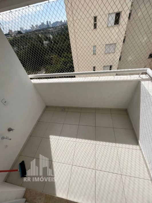 RR6236 Apartamento 78m² CONDOMÍNIO RESERVA AKAUAN - OPORTUNIDADE - 3 Dorms 1 Vaga - Barueri SP - Óti