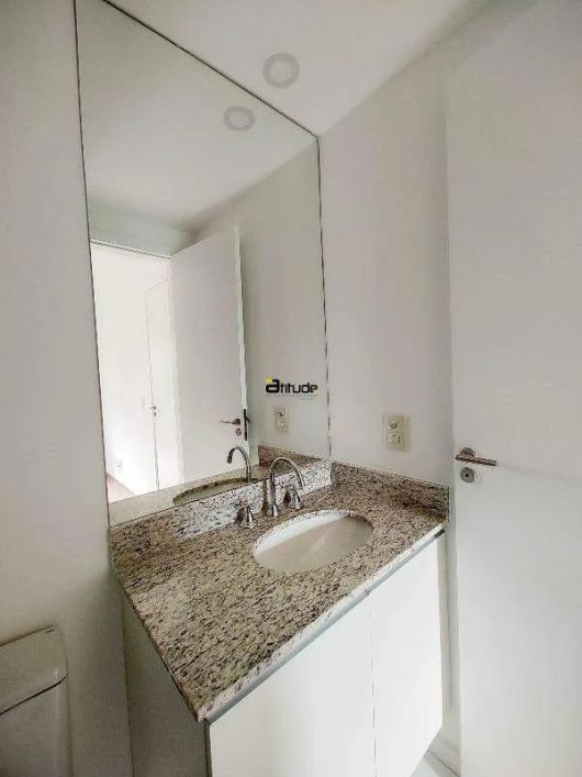 Apartamento Moderno com 2 Dormitórios e Área de Lazer Completa em Barueri!