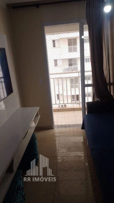 RR6496 Apartamento 68m² CONDOMÍNIO VITALLE - OPORTUNIDADE - 3 Dorms 1 Vaga - Barueri SP - Ótima Loca