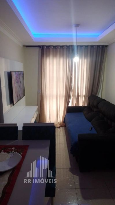 RR6496 Apartamento 68m² CONDOMÍNIO VITALLE - OPORTUNIDADE - 3 Dorms 1 Vaga - Barueri SP - Ótima Loca