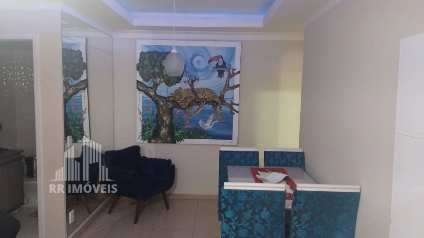 RR6496 Apartamento 68m² CONDOMÍNIO VITALLE - OPORTUNIDADE - 3 Dorms 1 Vaga - Barueri SP - Ótima Loca
