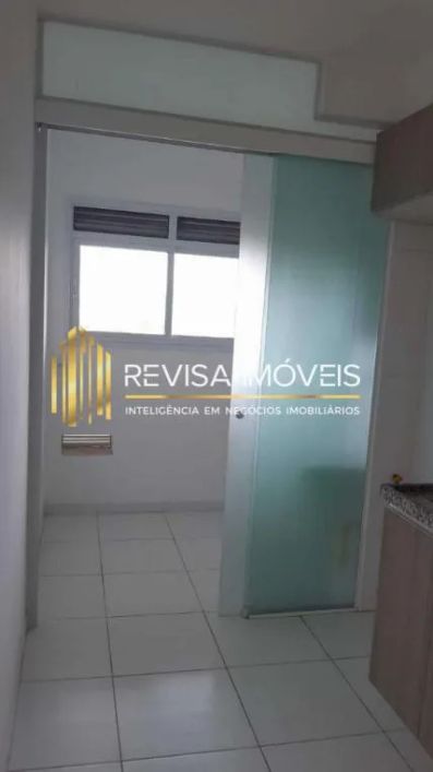 Apartamento para Venda em Barueri, Central Park Barueri, 2 dormitórios, 1 suíte, 2 banheiros, 2 vaga