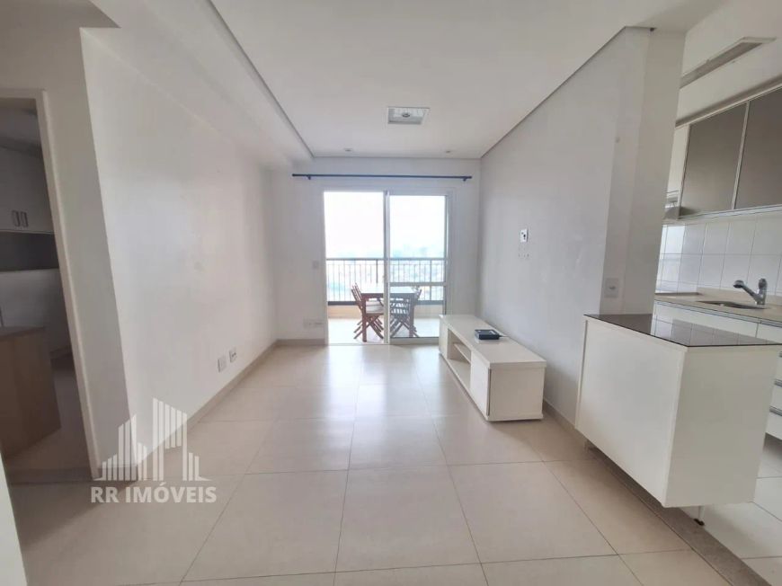 RR7016 Apartamento 76m² CONDOMÍNIO ALTO DA MATA - OPORTUNIDADE - 2 Dorms 2 Vagas - Barueri, SP - Óti