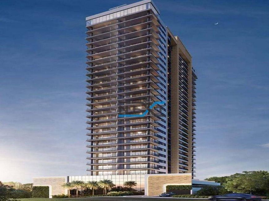 Apartamento com 3 dormitórios à venda, 119 m² por R$ 1.600.000,00 - Vedara Alphaville - Barueri/SP