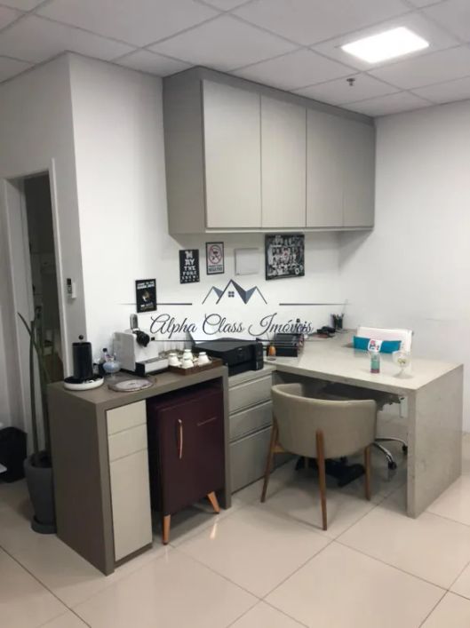 VENDO SALA COMERCIAL EM ALPHAVILLE SP