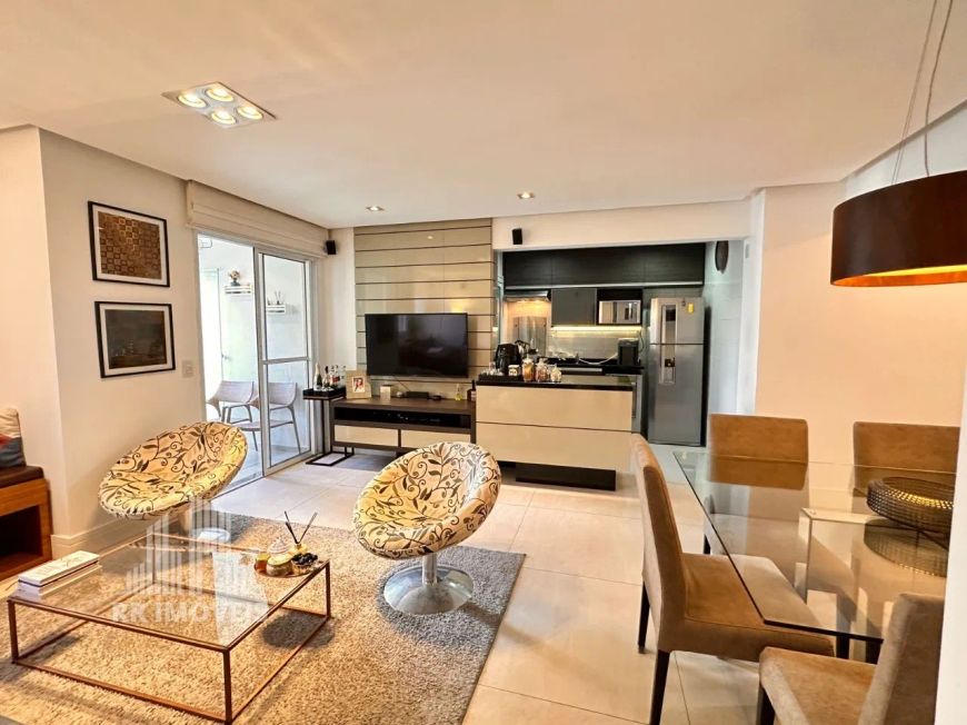 RR6960 Apartamento 73m² CONDOMÍNIO PARQUE BARUERI - OPORTUNIDADE - 2 Dorms 1 Vaga - Barueri SP - Óti