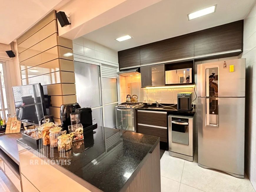 RR6960 Apartamento 73m² CONDOMÍNIO PARQUE BARUERI - OPORTUNIDADE - 2 Dorms 1 Vaga - Barueri SP - Óti