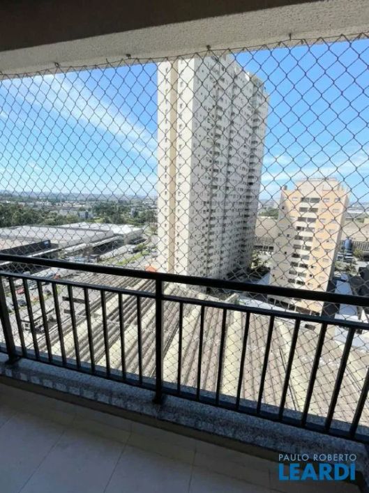 APARTAMENTO - TAMBORÉ - SP