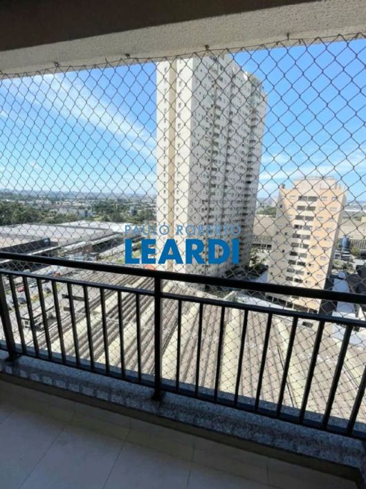 APARTAMENTO - TAMBORÉ - SP