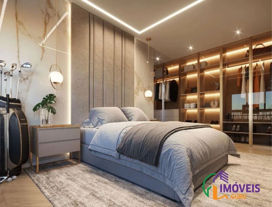 APARTAMENTO - ALPHAVILLE - SP