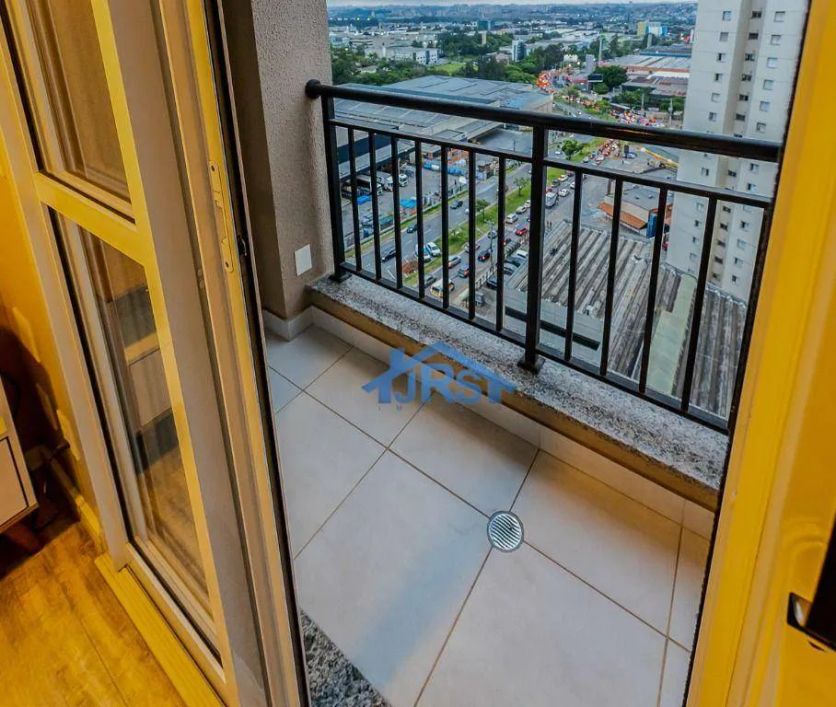 Apartamento com 3 dormitórios à venda, 83 m² por R$ 1.000.000,00 - Edifício Bellini - Barueri/SP