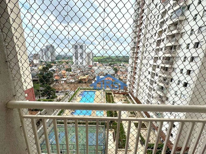 Apartamento com 2 dormitórios à venda, 57 m² por R$ 530.000,00 - Jardim Iracema - Barueri/SP