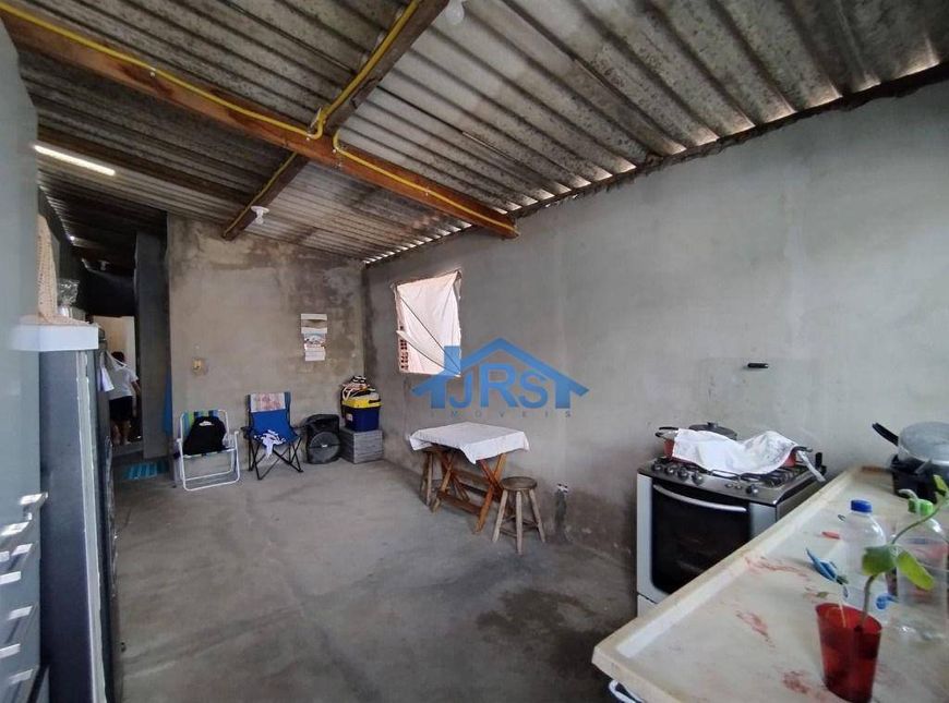 Casa com 2 dormitórios à venda, 130 m² por R$ 455.000,00 - Vila São Silvestre - Barueri/SP