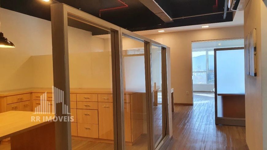 RR6101 Sala Comercial 80m² ALPHA SQUARE - 2 Vagas - Barueri, SP - AV SAGITÁRIO - PRÓXIMO DE ALPHAVIL