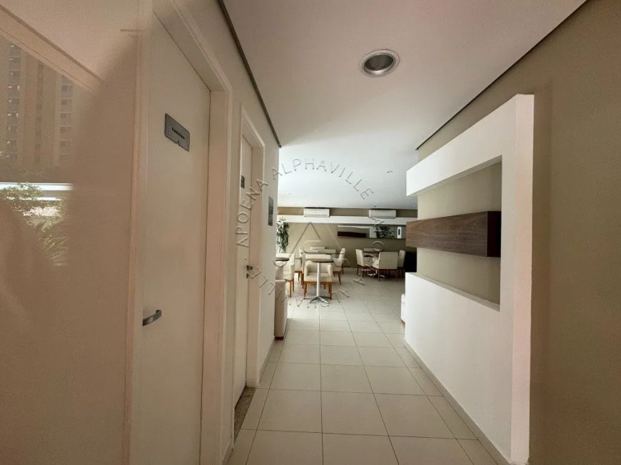 APARTAMENTO A VENDA EM ALPHAVILLE