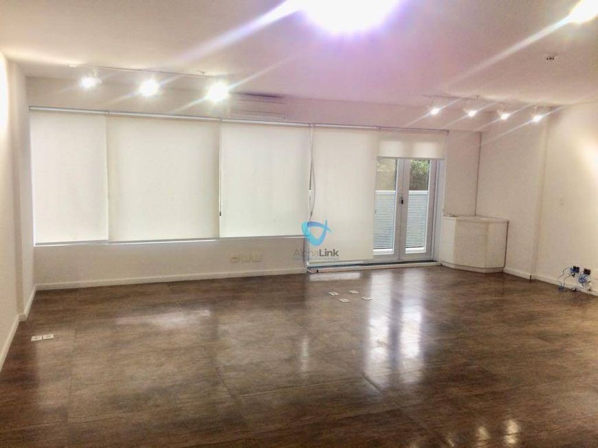 Sala à venda, 57 m² por R$ 530.000,00 - Alphaville - Barueri/SP