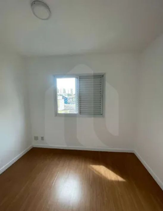Apartamento de 60m² para venda - Jardim Tupanci, Barueri