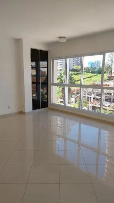 Apartamento para Venda em Barueri, Sítio Tamboré Alphaville, 2 dormitórios, 1 suíte, 3 banheiros, 2