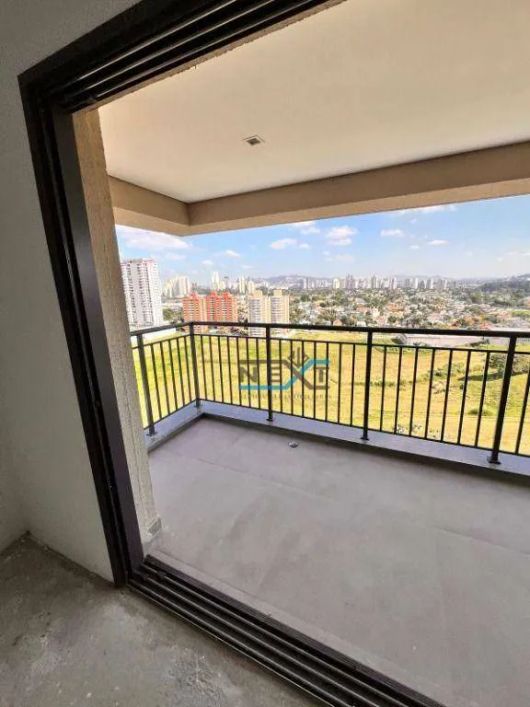 Apartamento com 2 dormitórios à venda, 100 m² por R$ 1.260.000,00 - Vedara Alphaville - Barueri/SP
