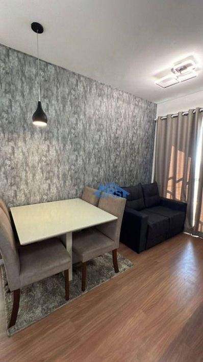 Apartamento com 2 Quartos - Alphaville Empresarial - Barueri/SP