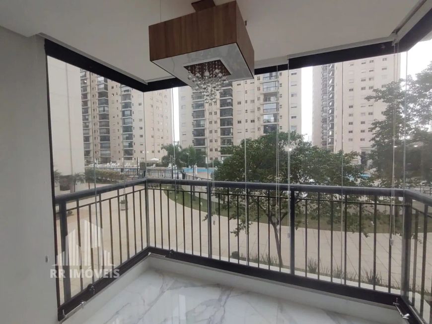 RR6900 Apartamento 87m² CONDOMÍNIO RESERVA DO ALTO - OPORTUNIDADE - 3 Dorms 2 Vagas - Barueri SP - Ó