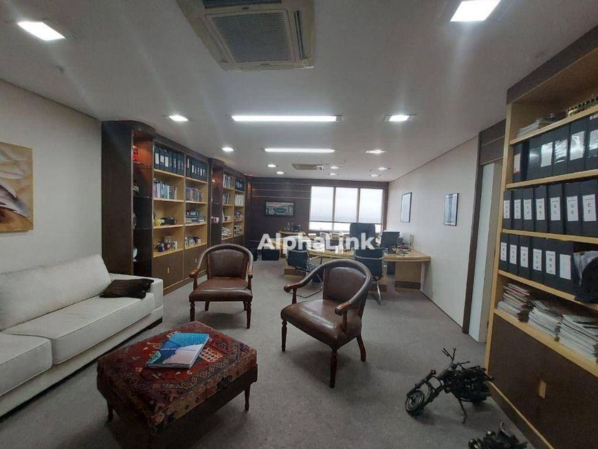 Sala à venda, 176 m² por R$ 1.600.000,00 - Alphaville - Barueri/SP