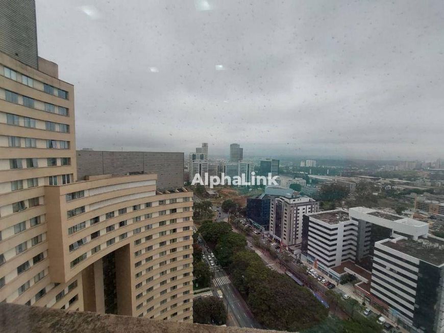Sala à venda, 176 m² por R$ 1.600.000,00 - Alphaville - Barueri/SP