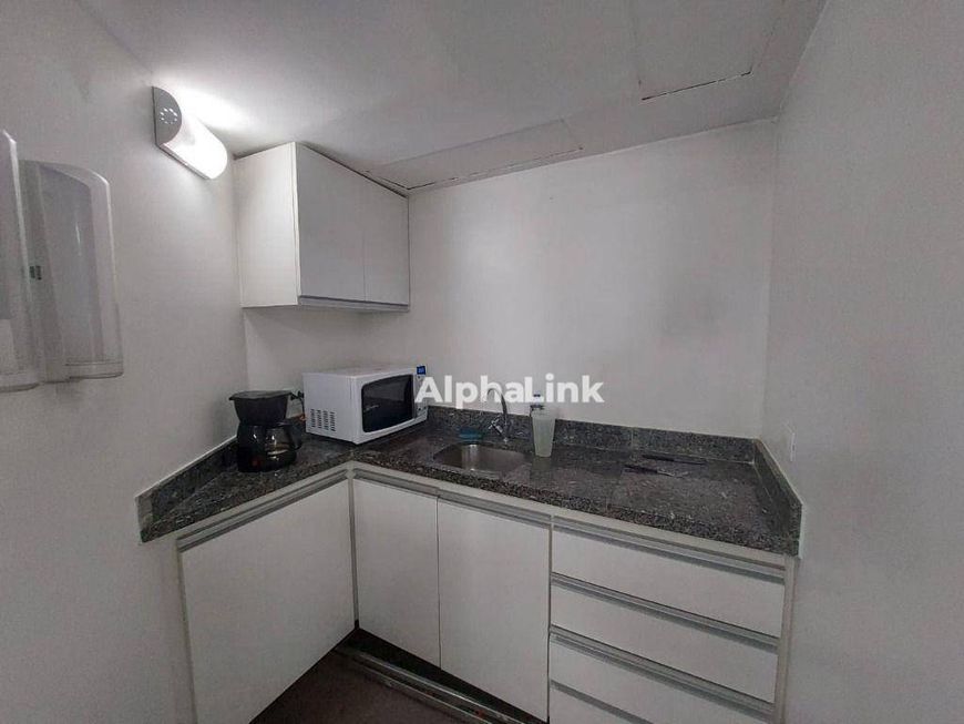 Sala à venda, 176 m² por R$ 1.600.000,00 - Alphaville - Barueri/SP