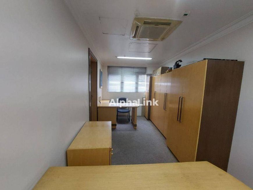 Sala à venda, 176 m² por R$ 1.600.000,00 - Alphaville - Barueri/SP
