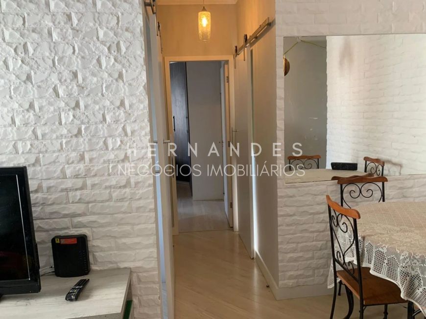 Venda apartamento no Condomínio Vida Nova Barueri