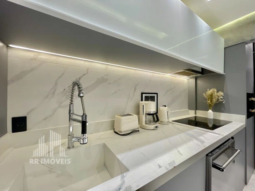 RR5801D Apartamento 108m² CONDOMÍNIO NOVARE - OPORTUNIDADE - 4 Dorms 2 Vagas - Barueri SP - Ótima Lo