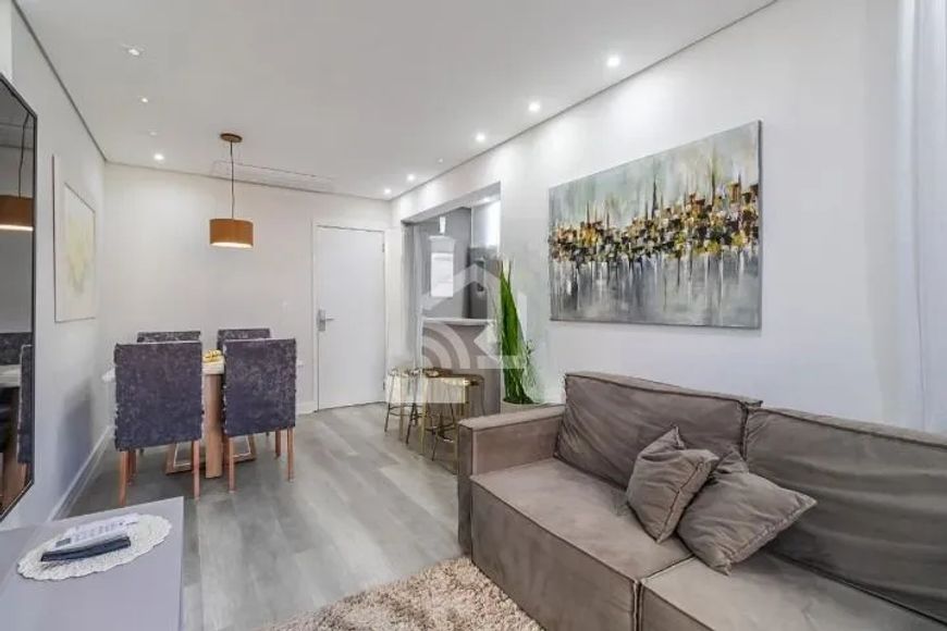 Apartamento à Venda em Barueri – Pronto para Morar!