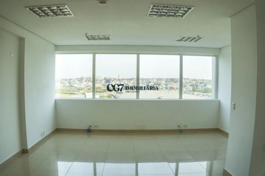 Sala Comercial no Office Tamboré Disponível Locação e Venda!