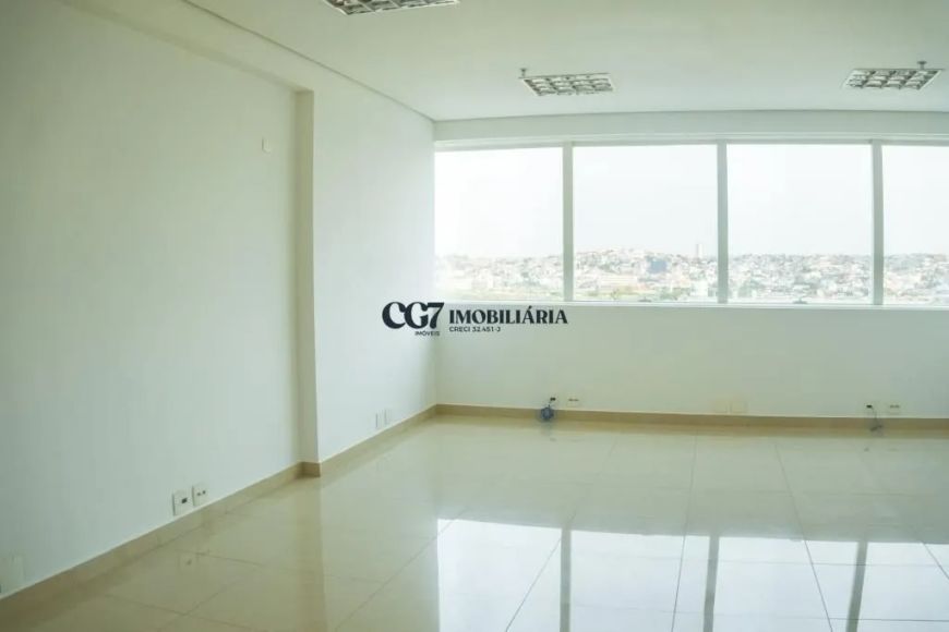 Sala Comercial no Office Tamboré Disponível Locação e Venda!