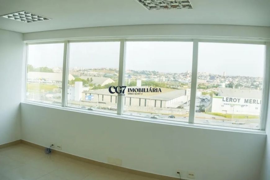 Sala Comercial no Office Tamboré Disponível Locação e Venda!