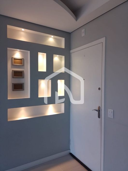 Apartamento à Venda, Parque Viana, Barueri, SP