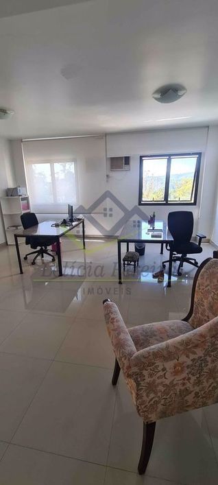 Sala à venda, 35 m² por R$ 340.000,00 - Alphaville - Barueri/SP