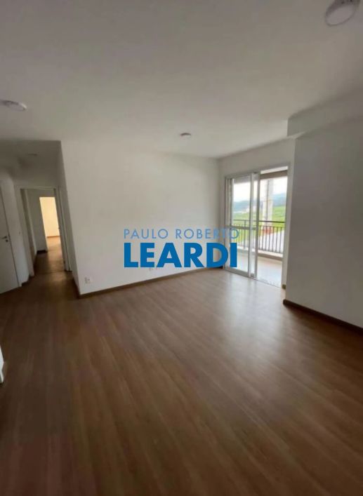 APARTAMENTO - TAMBORÉ - SP
