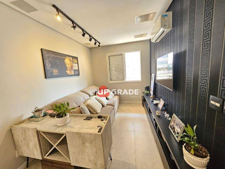 Apartamento com 2 dormitórios à venda, 80 m² por R$ 1.100.000,00 - Edifício London Ville - Barueri/S