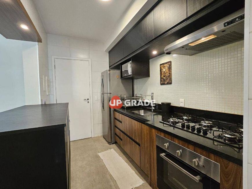 Apartamento com 2 dormitórios à venda, 80 m² por R$ 1.100.000,00 - Edifício London Ville - Barueri/S