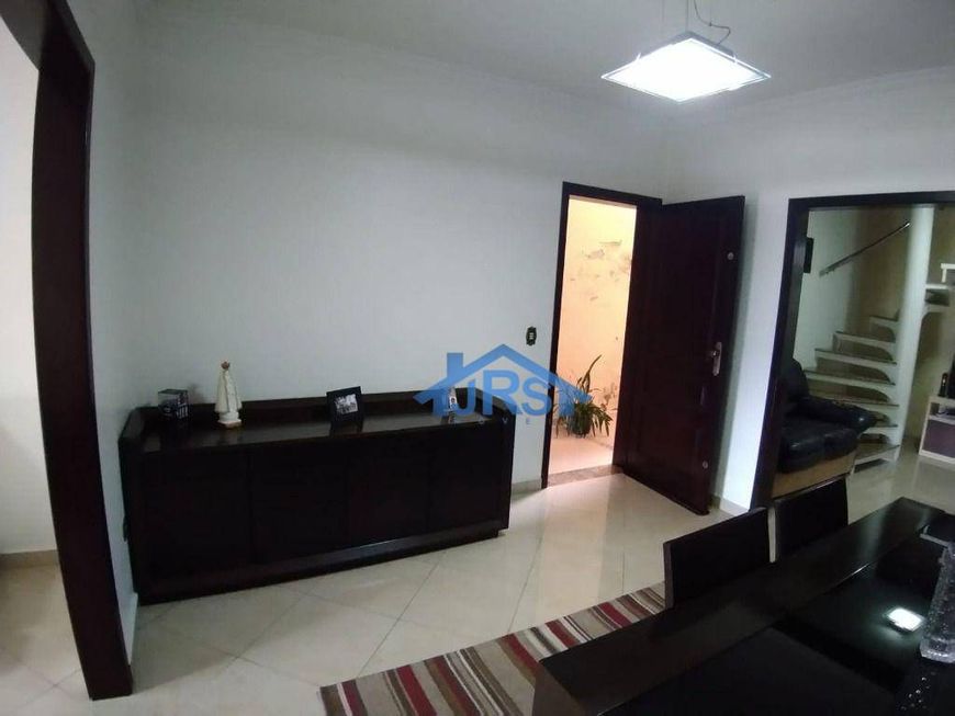 Casa com 3 dormitórios à venda, 250 m² por R$ 900.000,00 - Jardim Audir - Barueri/SP