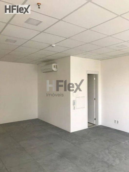 Conjunto à venda, 100 m² por R$ 740.000,00 - Alphaville Industrial - Barueri/SP