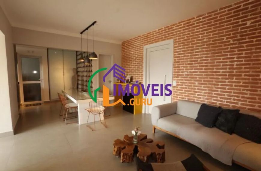 APARTAMENTO - ALPHAVILLE - SP