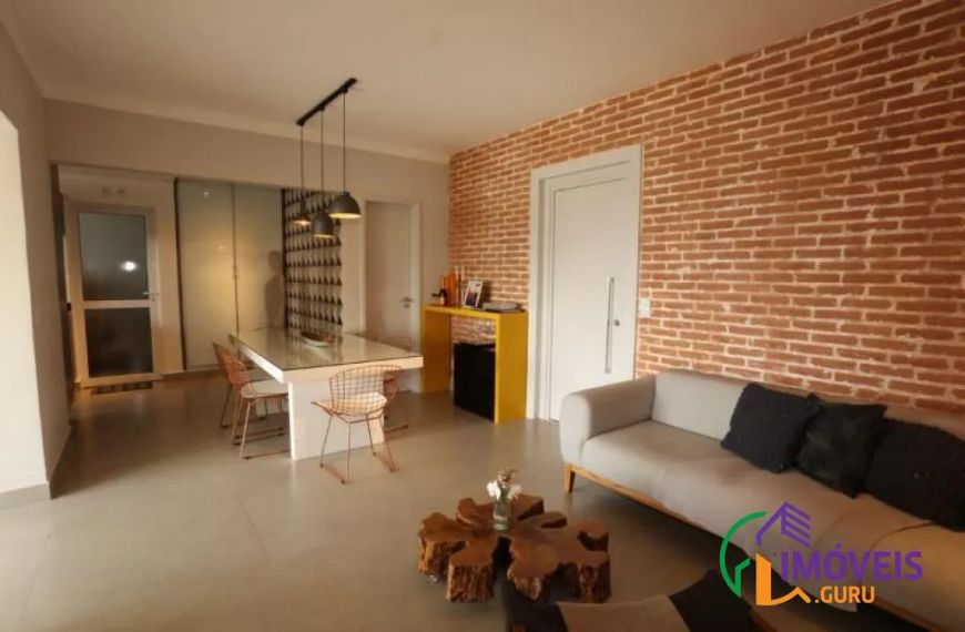 APARTAMENTO - ALPHAVILLE - SP
